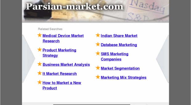 parsian-market.com