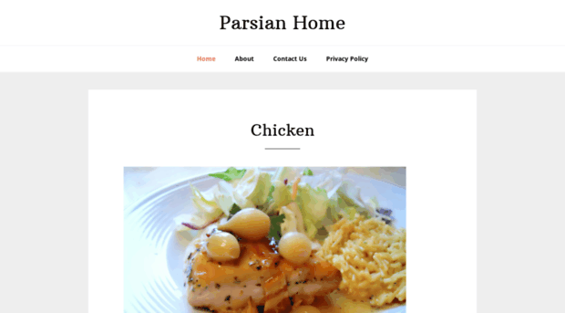 parsianhome.com