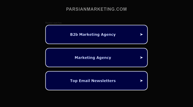 parsianmarketing.com