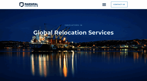 parsifalcorp.com