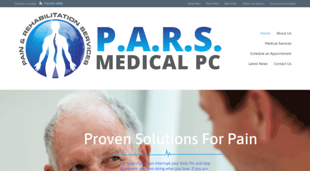 parsmedicalny.com