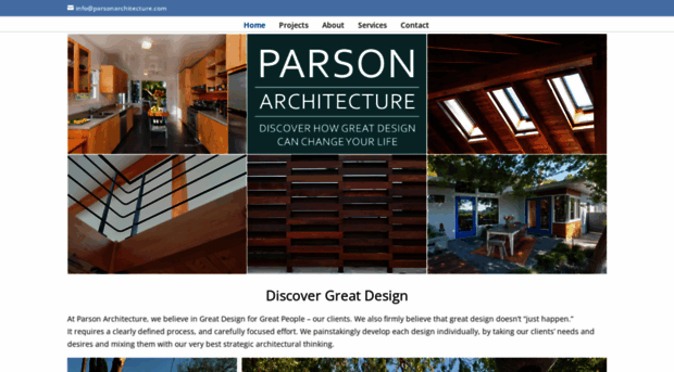 parsonarchitecture.com