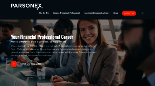 parsonexopportunity.com