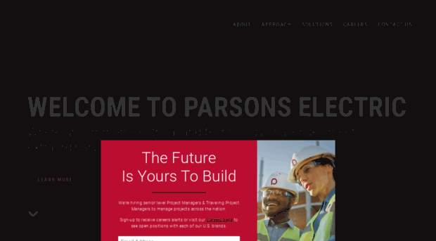 parsonscorp.com