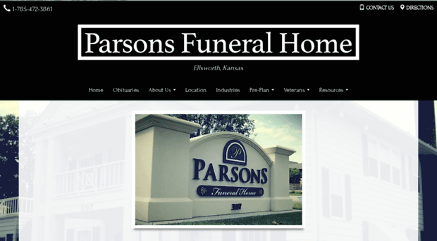 parsonsfh.com