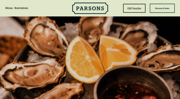 parsonslondon.co.uk