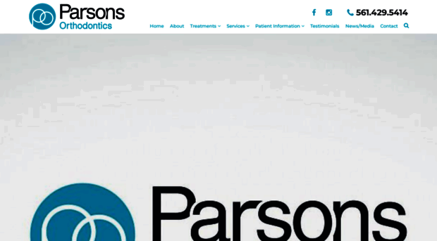 parsonsortho.com