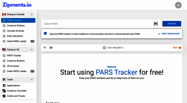 parspaps.com