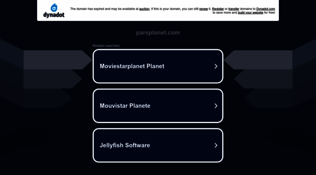 parsplanet.com