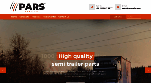 parstrailer.com