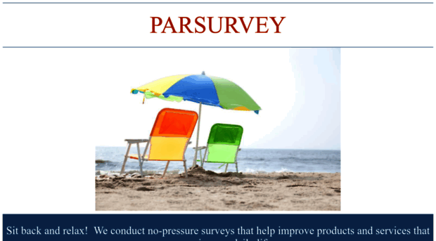 parsurvey.com