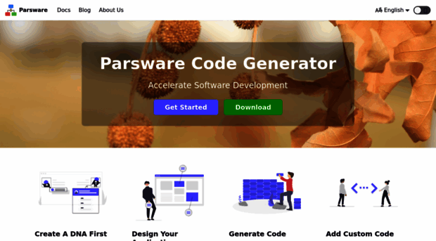 parsware.com