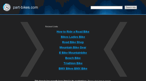 part-bikes.com