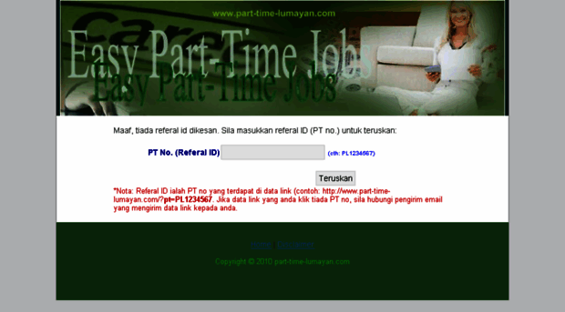 part-time-lumayan.com