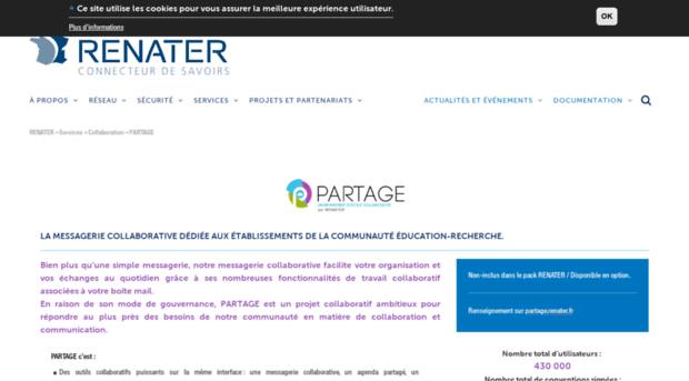 partage.renater.fr