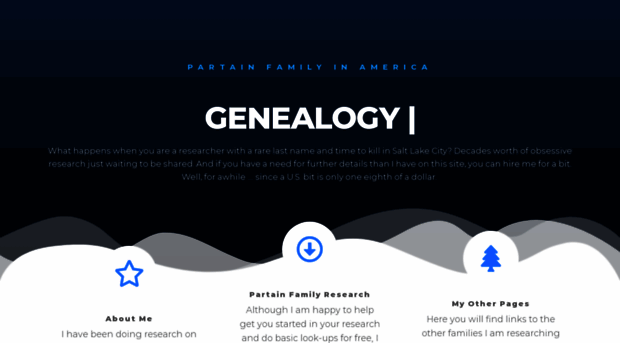 partain.com