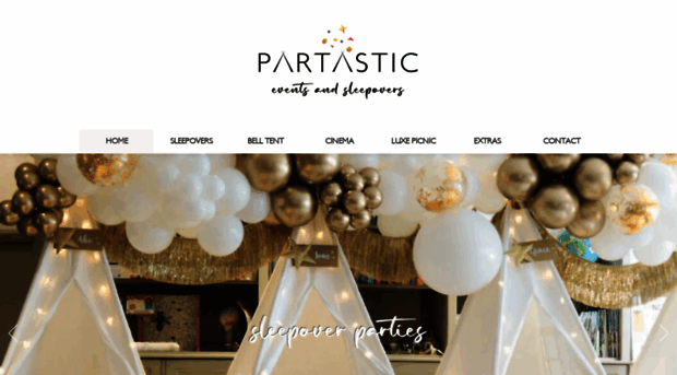 partastic.co.uk