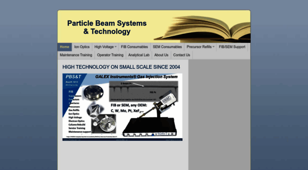 partbeamsystech.com