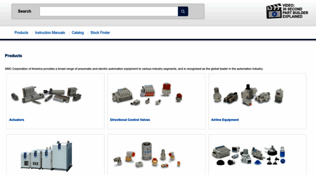 partbuilder.smcpneumatics.com