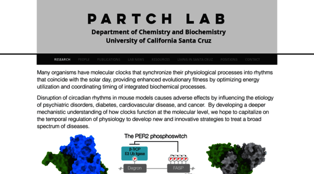 partchlab.com