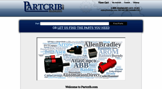 partcrib.com