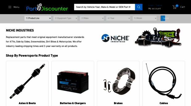 partdiscounter.com