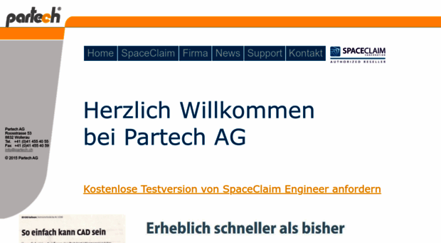 partech.ch