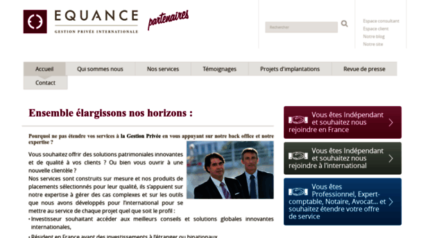 partenaires.equance.com