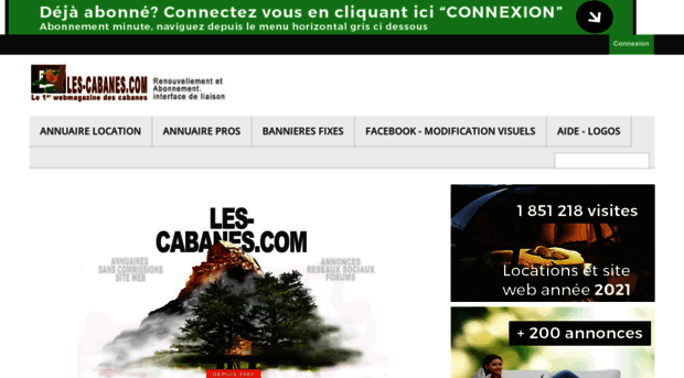 partenariat.les-cabanes.com