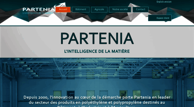 partenia-plast.com