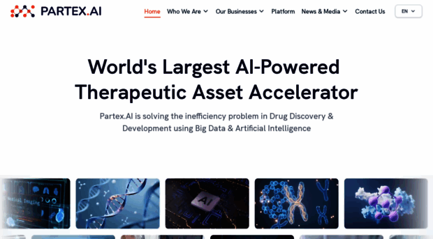 partex.ai