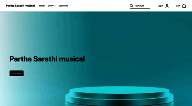 parthasarathimusical.link