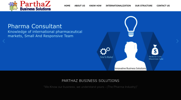 parthaz.com