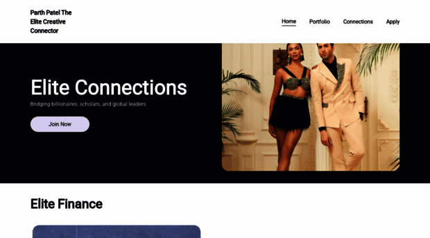parthcc.com