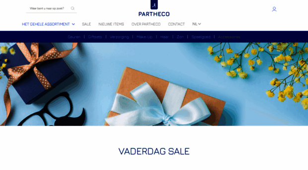 partheco.com