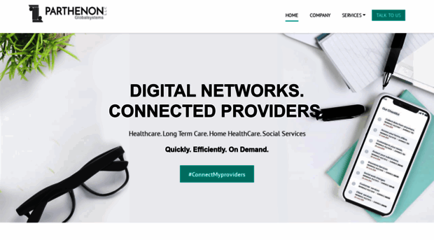 parthenonglobal.com