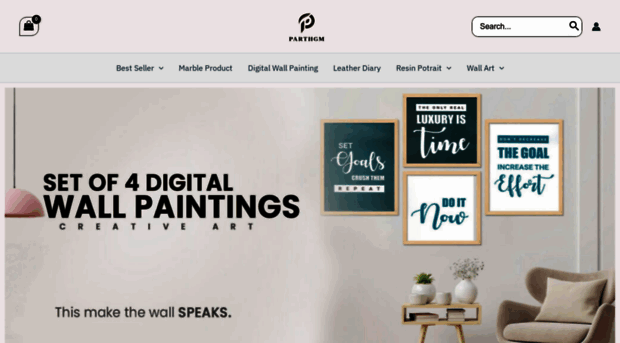parthgm.com