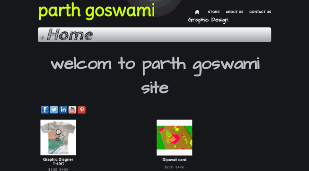 parthgoswami.webs.com