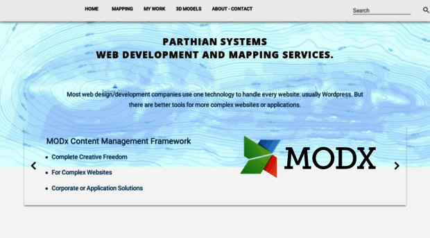 parthiansystems.co.uk