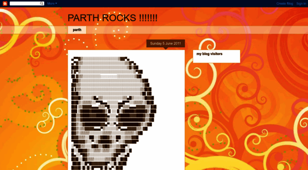 parthsinghalrocks.blogspot.in