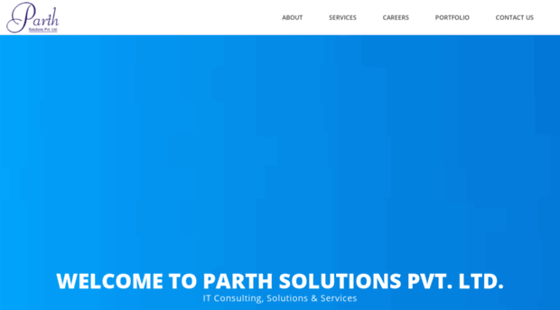 parthsolutions.in