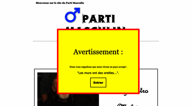 parti-masculin.org