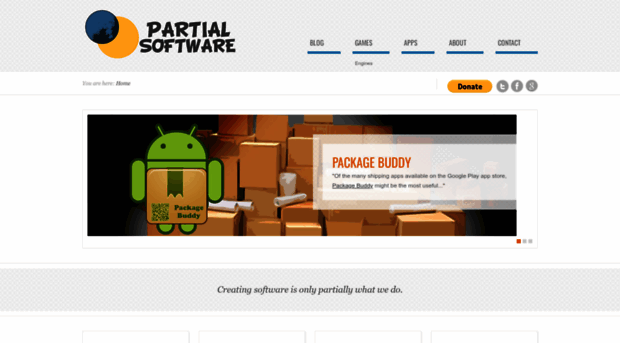 partial-software.com