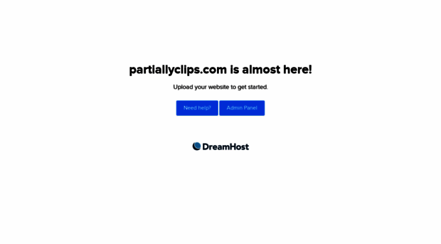 partiallyclips.com