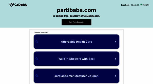 partibaba.com