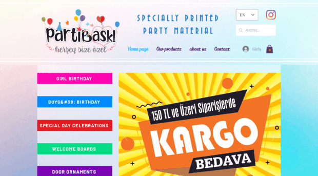 partibaski.com