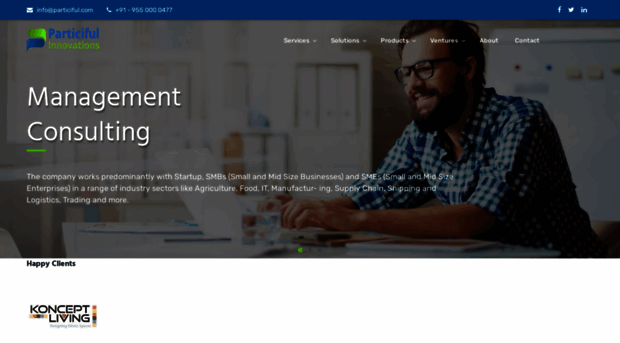 particiful.com