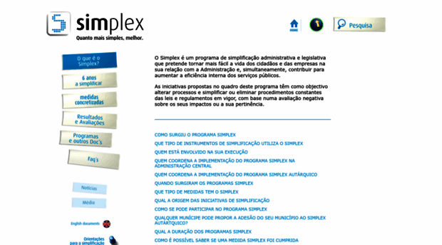 participacaopublica.simplex.pt