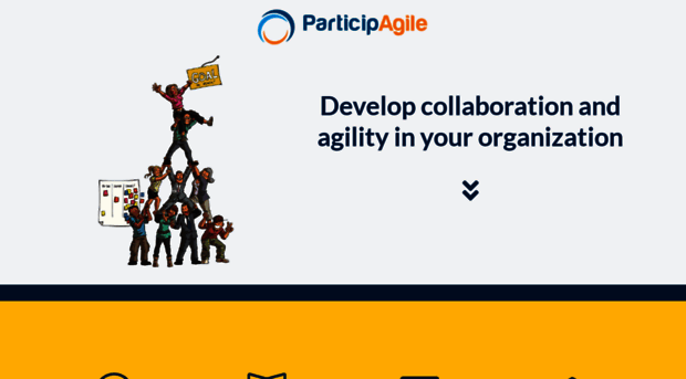 participagile.com