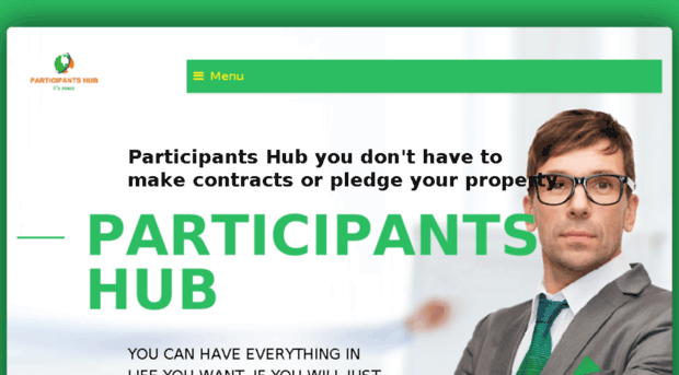 participantshub.com